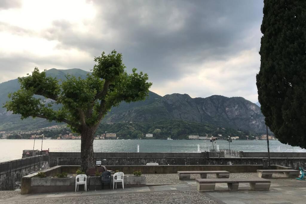 Traditional Villa Bellagio San Primo Lake Como 외부 사진