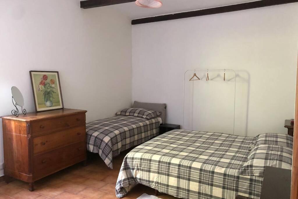 Traditional Villa Bellagio San Primo Lake Como 외부 사진
