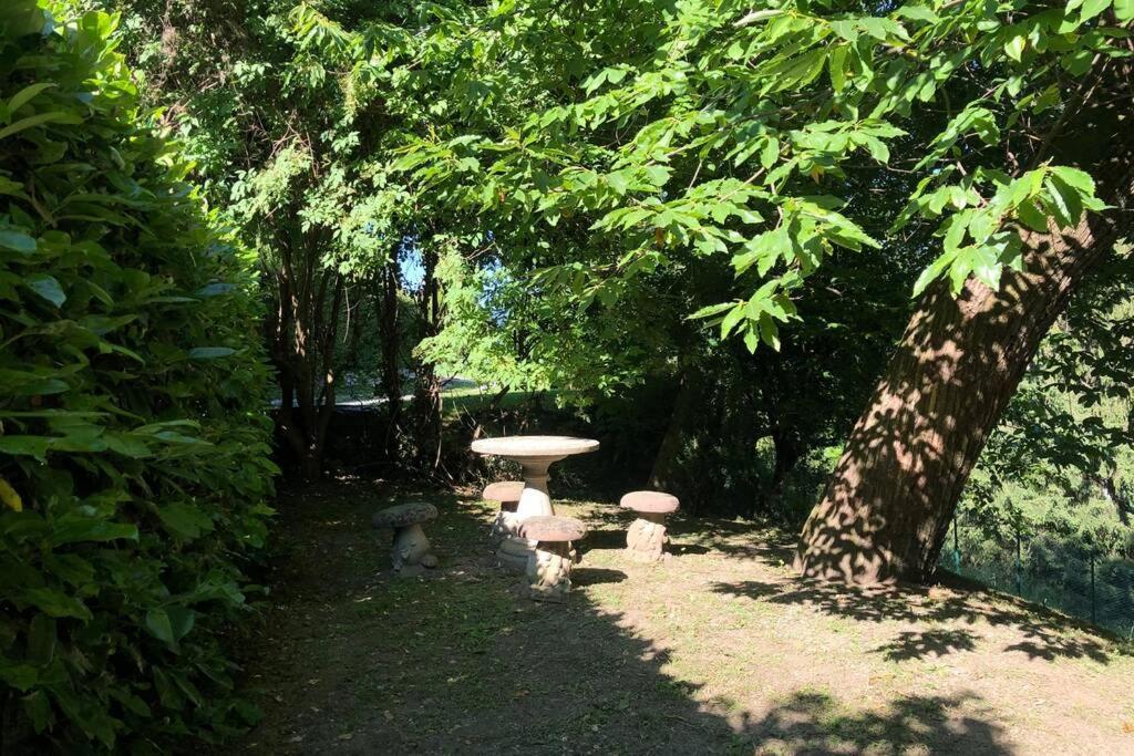 Traditional Villa Bellagio San Primo Lake Como 외부 사진